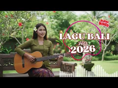 Full Album Musik Bali Santai Nonstop | Audio Premium Untuk Rileksasi & Ketenangan Jiwa.