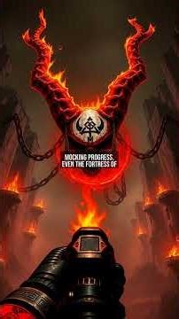 Doomguy: The Eternal Cycle of Destruction Explained