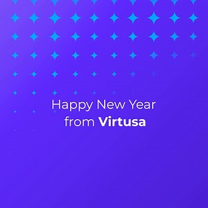 New challenges. New ideas. We share the same commitment to creating better experiences for our clients and their customers, and we wish you a joyful holiday season filled with peace, gratitude, and moments that recharge. #HappyNewYear #SeasonGreetings #NewYear2026 | Virtusa