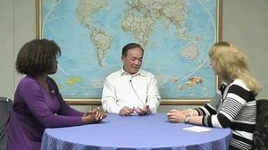 ILR Level 1 Speaking - EXAMPLE