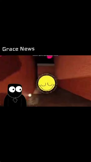 Fun Animation Highlights from Roblox Grace