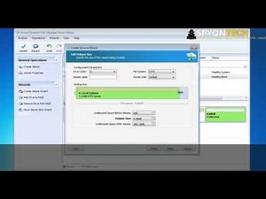 Aomei Dynamic Disk Manager Review
