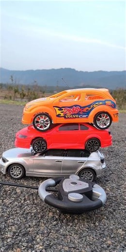 3 Best Car Remote Control Toy Testing 🚗