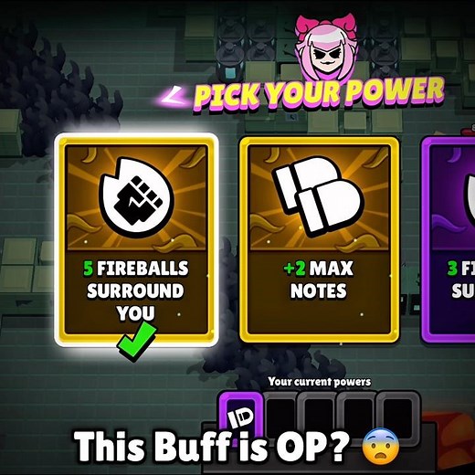 This is the true Melodie prime… 😱