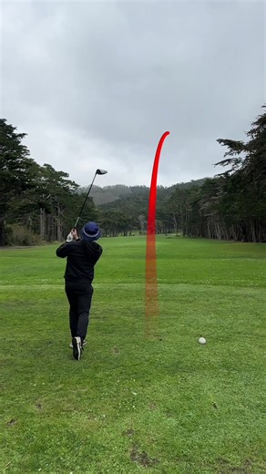 Exploring Hole 4 at Sharp Park Golf Course