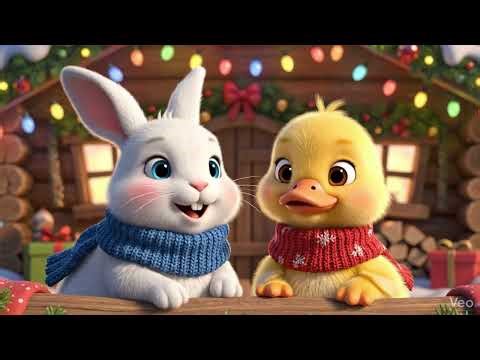 Roro & Dodo Falling Down – Who Will Save Them? | Friendship Story