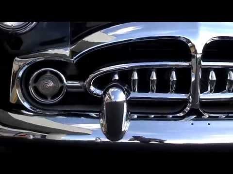 1952 packard 300 Original Mint Condition