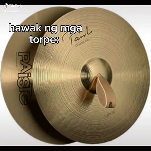 Drum and Lyre Practice: Hawak Mo Ang Beat