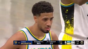 Tyrese Haliburton clutch shots timeline: Buzzer-beaters and game-winners that made Pacers star an NBA closer