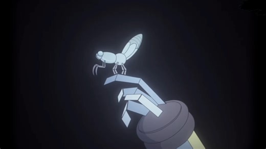 【混剪 拾荒者统治/Sister Rust】机器人Levi中最特别的那一位