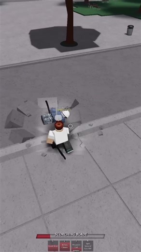 The Strongest Battlegrounds in Roblox Explained