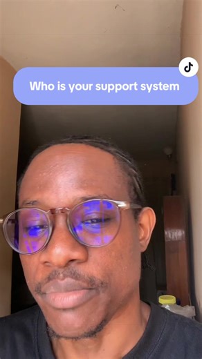 …always have a support system. #invrtdintrovert #sicklecellwarrior #suportsystem