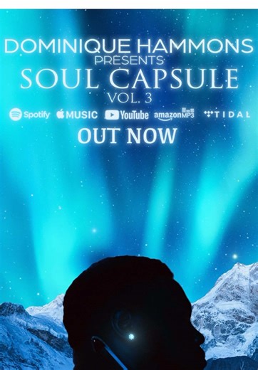 Discover 'Soul Capsule Vol. 3': Latest Cover Album