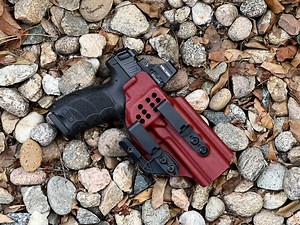 KSG Armory Lexington IWB Holster » Concealed Carry Inc