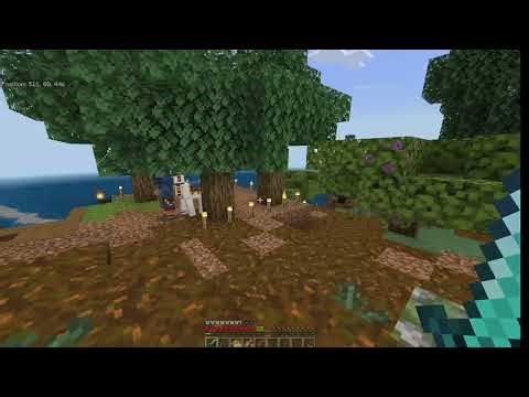 Minecraft Survival Let's Play - Episode 31 Chit Chat Chickens