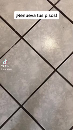 1.1M views · 10K reactions | Renueva tus pisos súper sencillo con esta pastina | Andy Madrigal | Facebook