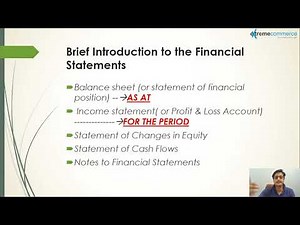 Basic Accounting 1 of 3