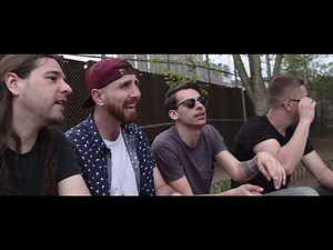 Ryan Clark - Take a Chance (Official Music Video)