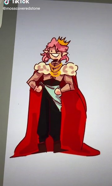 #philzaminecraft #technoblade #fanart #dreamsmp #PlutoTVIsFree