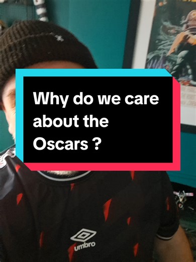 why do we care about the Ocars ?#horrortok #oscars #fyp #FilmTok #movies