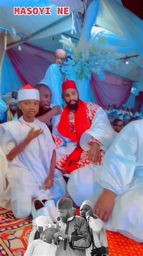 Explore Makkah's Musical Heritage: Masoyi Ne