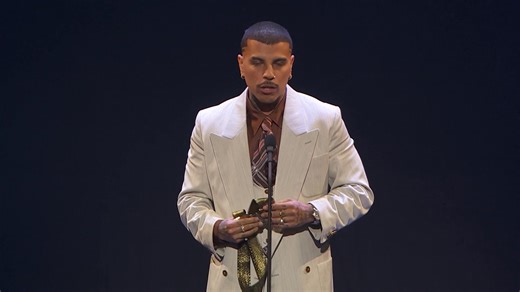 630K views · 24K reactions | Honored with the Hispanic Heritage...