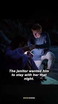 What happens when billionaires and their servants are stranded on a desert island..