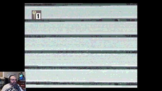 The weird Jurassic Park 3DO game I remember from my childhood