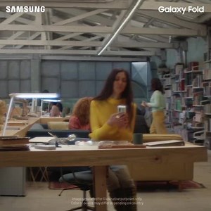 489 reactions · 30 shares | Do three things at once with #GalaxyFoldPH’s expansive Multi Active Window. Now available in select Samsung Experience Stores nationwide. | Samsung | Facebook