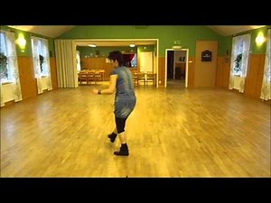 Footloose - Linedance