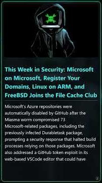 Linux Fu: Master strace, Security Breach & Asus OLED Hacks