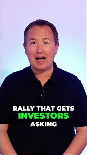 Shopify Stock: Record Highs! Momentum or Mania? #shorts