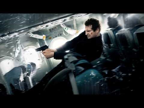 Non-Stop | Full Story Movie Review & Analysis | Liam Neeson, Julianne Moore