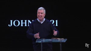 6.4K views · 594 reactions | Believer in Christ, you're not just a church member or Sunday churchgoer. You have been sent by Almighty God into the harvest field that he sees and weeps over. Every day that we wake up, there's someone to talk to, someone to pray for, someone to help, something to do for the Kingdom. May this brief word from Scripture challenge us all today. –from the message, "What God Needs" | Pastor Jim Cymbala | Facebook