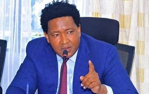 The Star Newspaper stands out for embracing diverse opinions, says Olekina