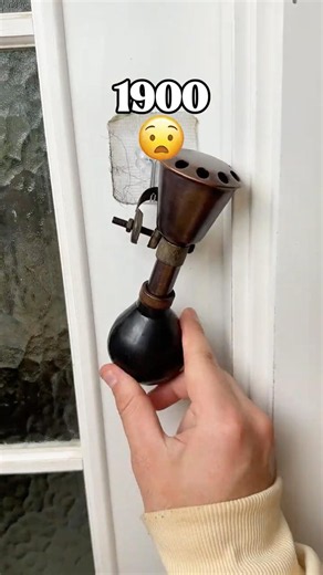From Old Doorbell Sound to Panic 😭