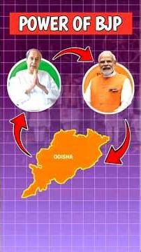 Naveen Patnaik failure 🤔