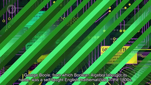 Boolean Logic & Logic Gates: Crash Course Computer Science #3