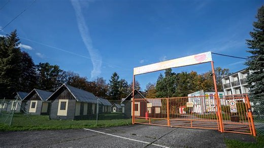 Kauza dětského tábora H H: Zakladatel Hnilička vinu odmítá. Počet obětí stoupá