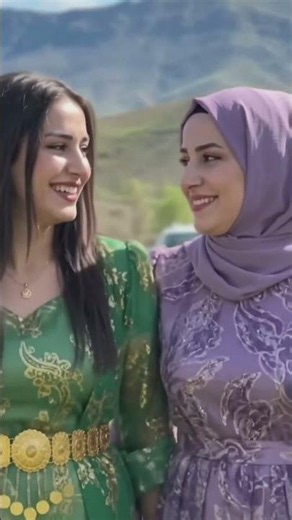 The women's magnificent performance #halay #kurdish #kurtce #featured #wedding #bride #halayleader