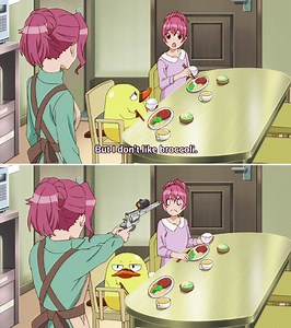 Trigger-Happy - TV Tropes