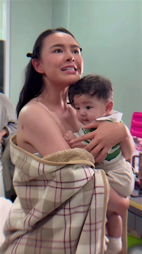 Captivating Video Edit of Amanda Manopo with Enduw