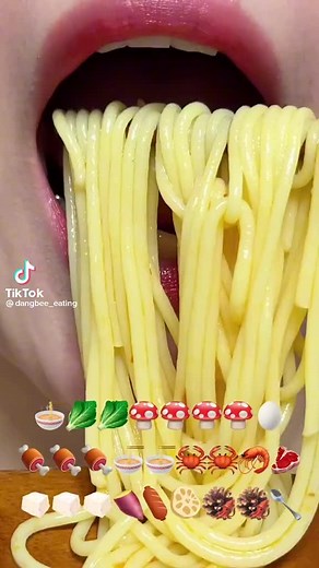 Vidéos de asmr_nourriture (@nourriture__asmr) avec son original - asmr_nourriture