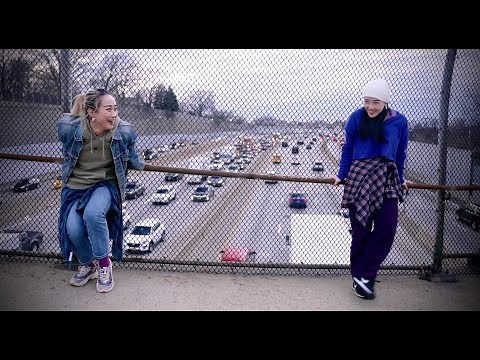 大象體操 ElephantGym _羽毛 Feather feat.TENDRE 【Official Music Video】