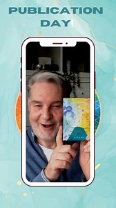 Are you curious about the nature of the universe and how it connects to what makes you tick? Do you want to learn how to connect with your soul to fulfil your true purpose? Then we have the perfect tool for you! Discover the ancient wisdom of the Tree of Life and understand the path ahead with The Tree of Life Oracle from astrologer and Qabalah expert David Wells (davidwells_spirited). Unlock the secrets of the universe through astrology, Tarot, and ancient alchemy, all beautifully woven into th