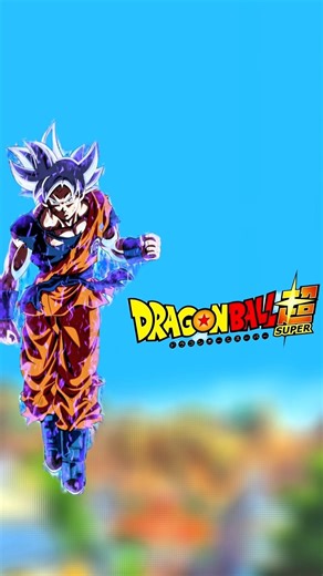 😱 Goku vs Dragon Ball Universe – Final Survivor?! #DragonBall 🔥