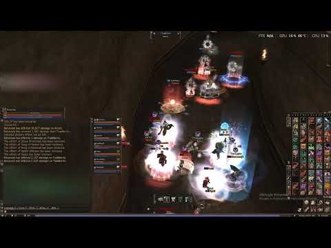 L2 Interlude Reborn Server Titan PvP