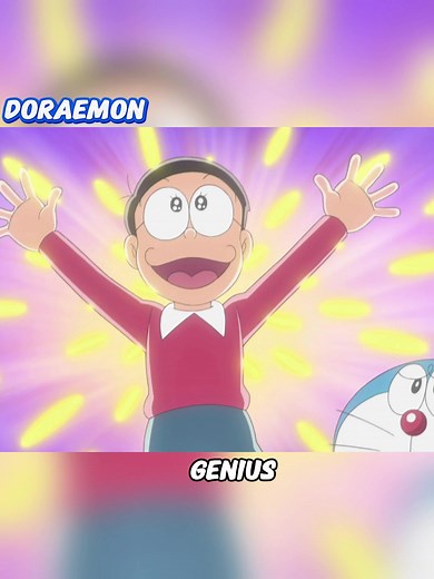 Enjoying Memory Bread Moments with Doraemon