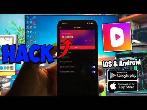 Dramawave app Hack/MOD APK iOS & Android - How to Get Dramawave app Unlimited Coins 2026