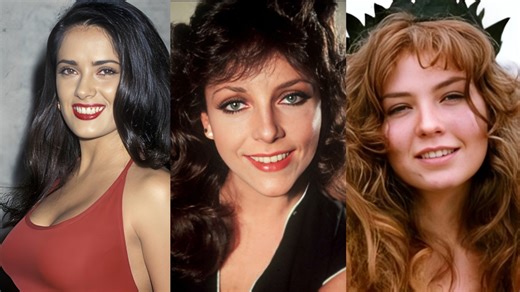 1.7M views · 10K reactions | Antes y Después de 10 actrices de Gran éxito❤ | Esta Curiosidade | Facebook